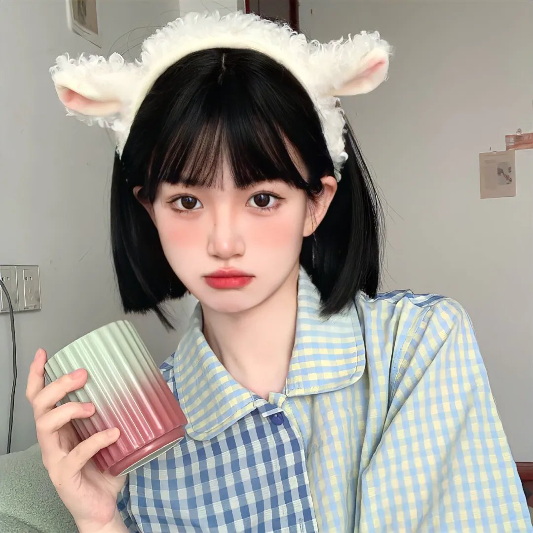 黑喵知情